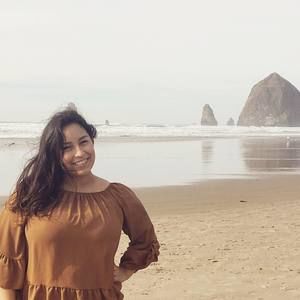 Meet your Posher, Camilla